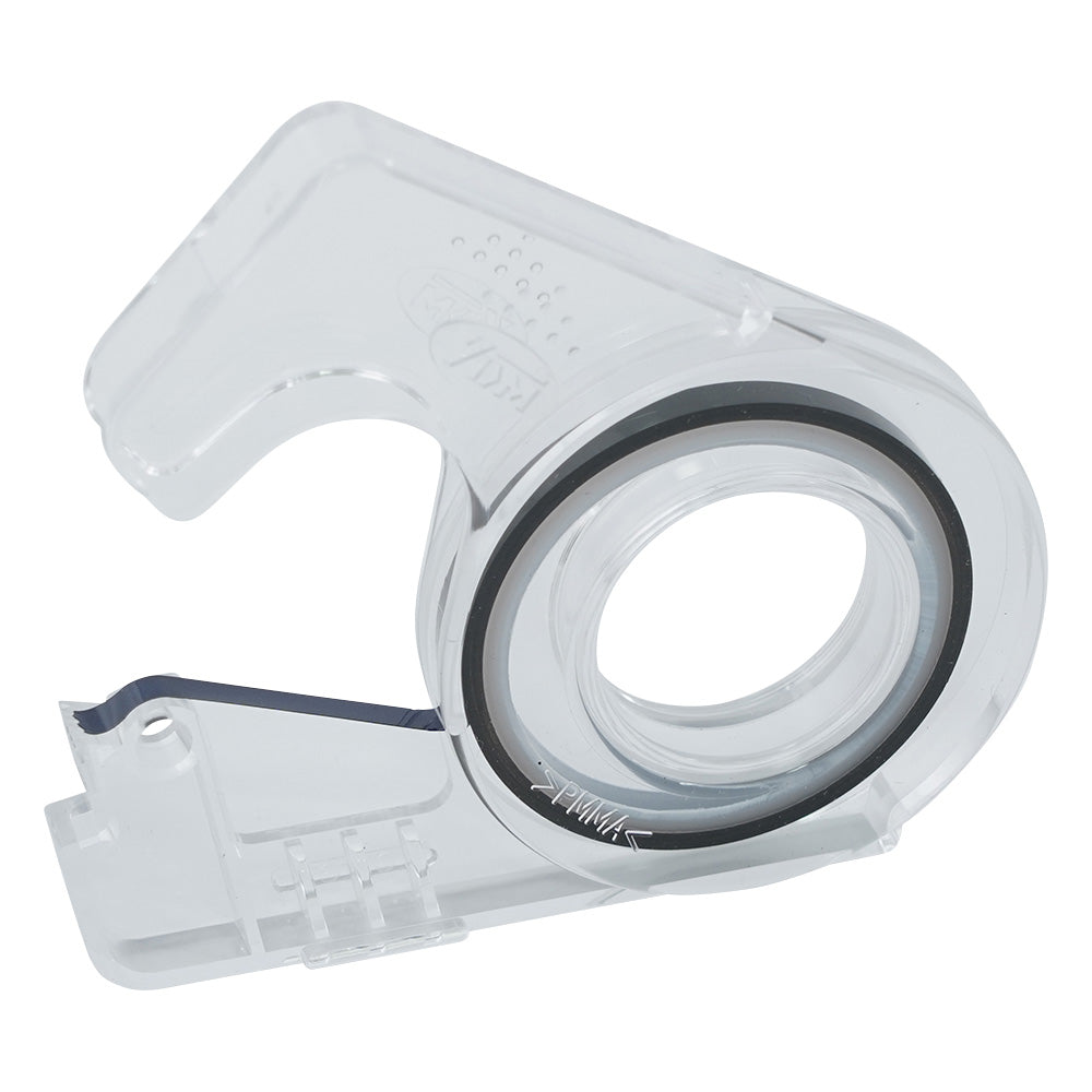 Color Tape Black 13666 1 roll