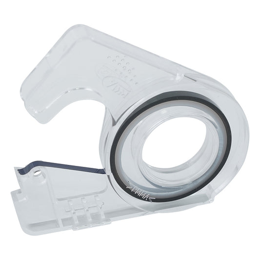 Color Tape Black 13666 1 roll