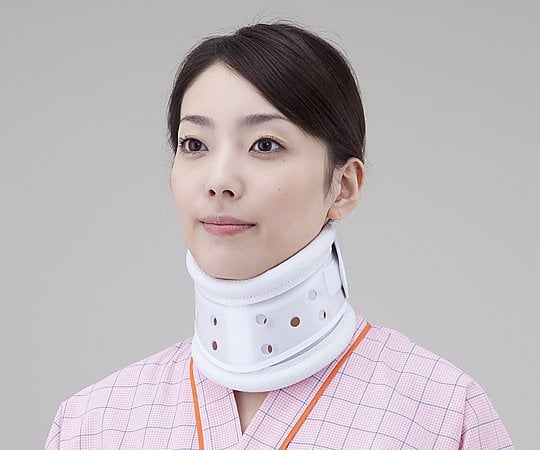 Cervical fixation collar [hard] OH-001 XL 1 piece