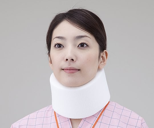 Cervical fixation collar [soft] OH-002 S 1 piece