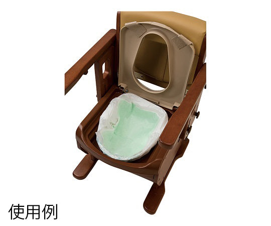 원즈 케어 화장실 처리 봉투 개호·방재 겸용 1봉(20장입) YS-127 1봉(20장입)