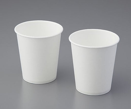Paper cups 150mL 1 case (1000 pieces) 1 case (1000 pieces)