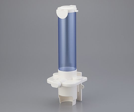 カップディスペンサー（5オンス用） ホワイト 1個