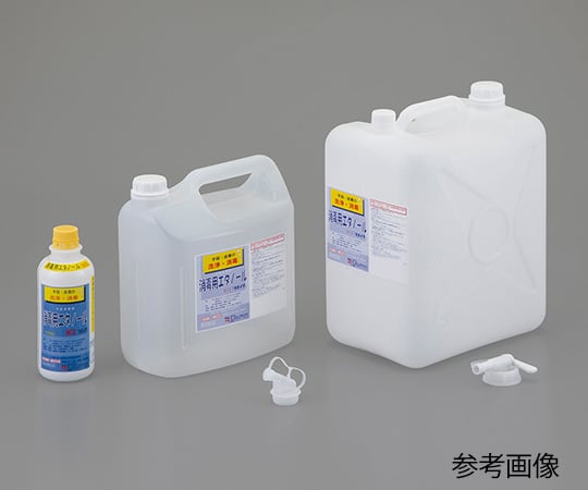 소독용 에탄올 MIX 카네이치 500mL 1개