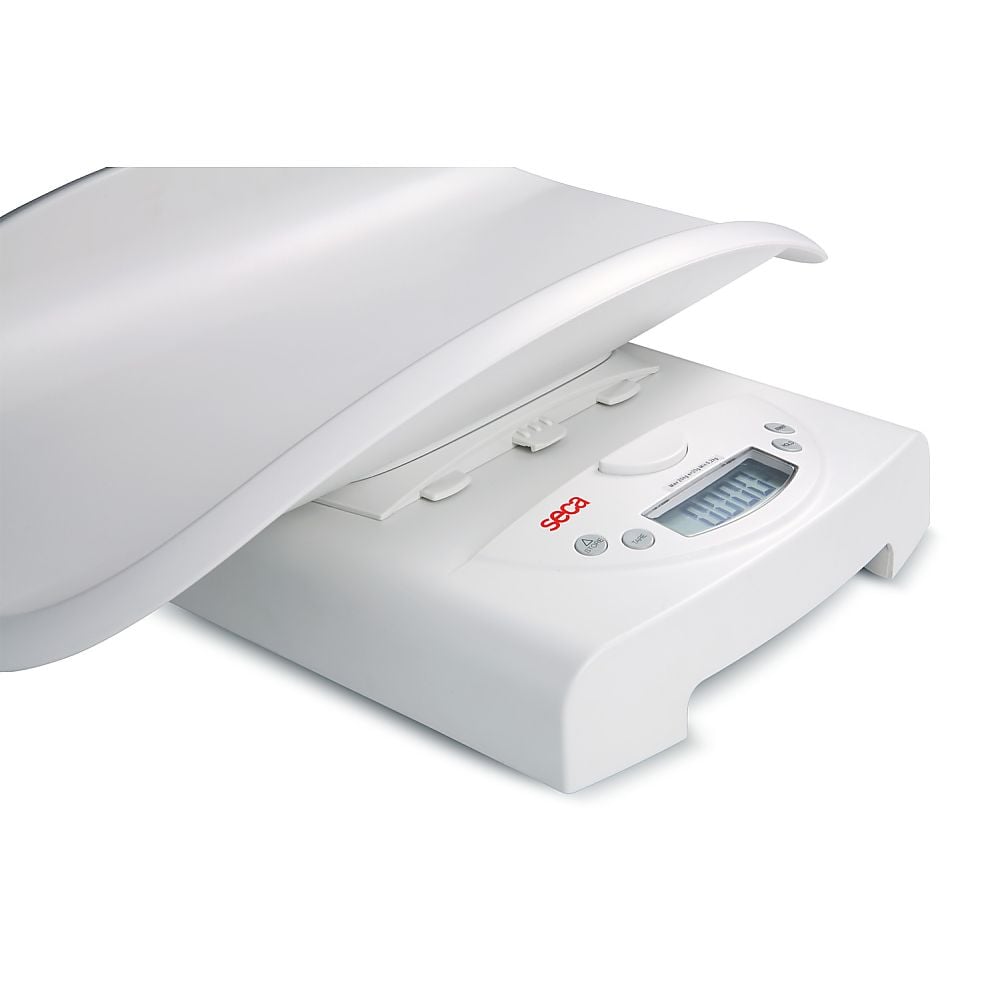 デジタル乳幼児用スケール［検定付］4級　seca 833 1個