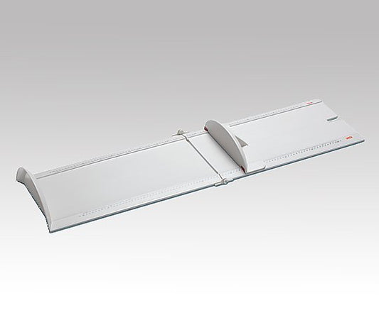 折りたたみ式ベビーボード 100～1000mm　seca 417 1個