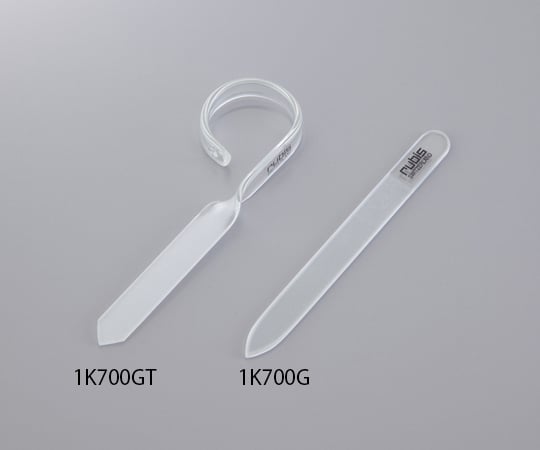 Nail file [glass] 89.7mm 1K700GT 1pc