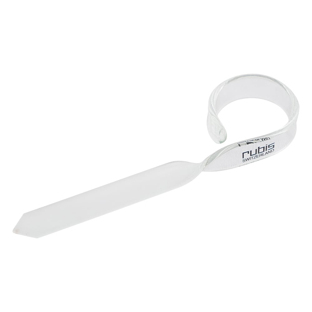 Nail file [glass] 89.7mm 1K700GT 1pc