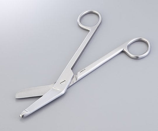 Cast Scissors [Esmark] 200mm B191-2178 1pc