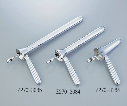 Anoscope [Kelly] φ20×140mm Z270-3084 1pc