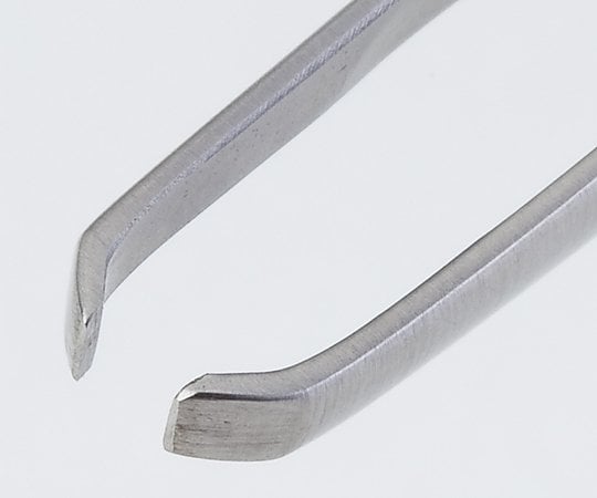 ピンセット［毛抜き］ 105mm　E502-005 1本