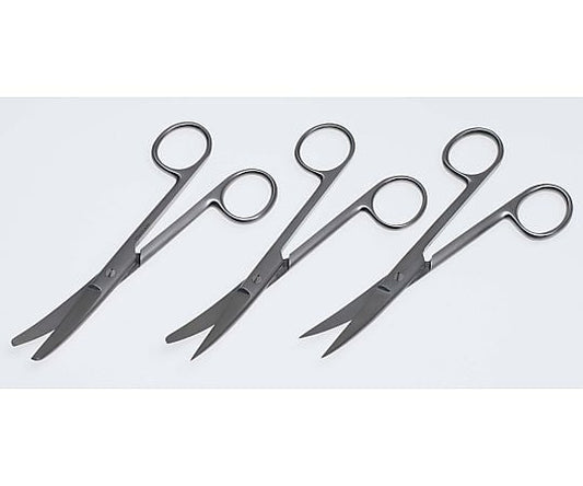 外科剪刀・ネジ止　Ｅ２２０－３０７　E220-307 1セット