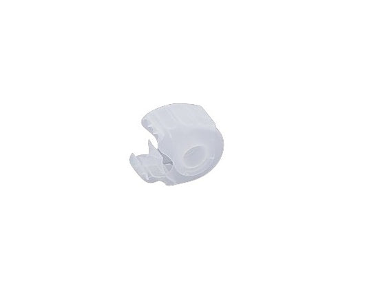 Surgical Tape Cutter White/White (Kiruru) 25C 1 piece