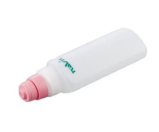 洗浄ボトル 450mL／ピンク　ASB-450-P 1個