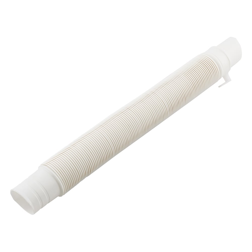 세발조(수지제)용 자바라 호스 1개