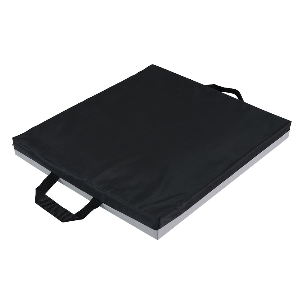 Wheelchair gel cushion (460 x 410 x 50mm) WP464105-GL 1 piece