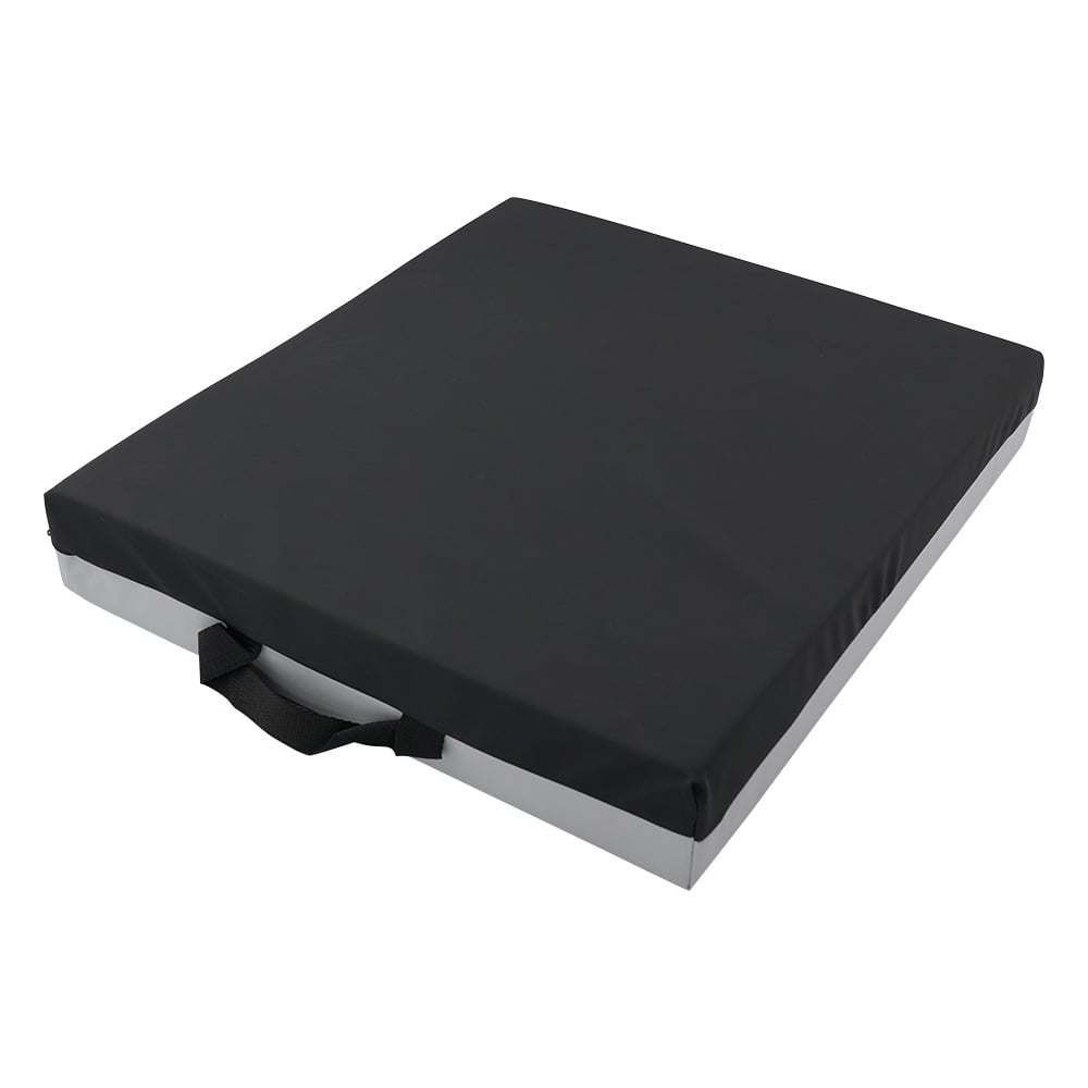 Wheelchair gel cushion (460 x 410 x 75 mm) WP464107-GL 1 piece