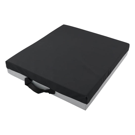 휠체어용 젤 쿠션 (460×410×75mm) WP464107-GL 1개