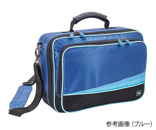 訪問看護用バッグ コミュニティーズ ピンク　EB01.009 1個