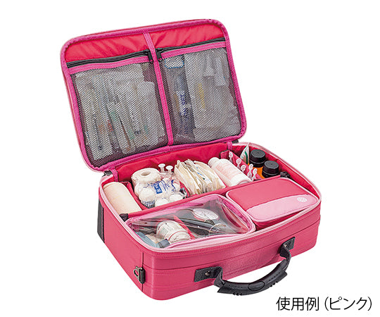 Visiting Nursing Bag Community Blue EB01.008 1 pc