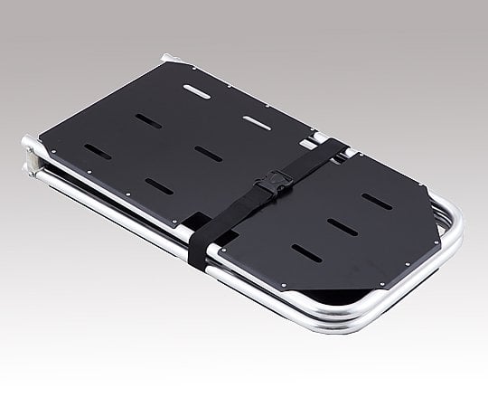 Folding stretcher 500×1850×50mm 7.0kg YDC-1A4H 1 unit