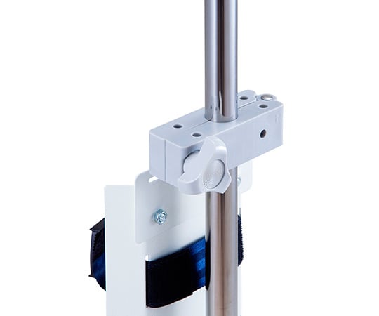 ボンベホルダー（イルリガートル用）　A15-IO2 1個