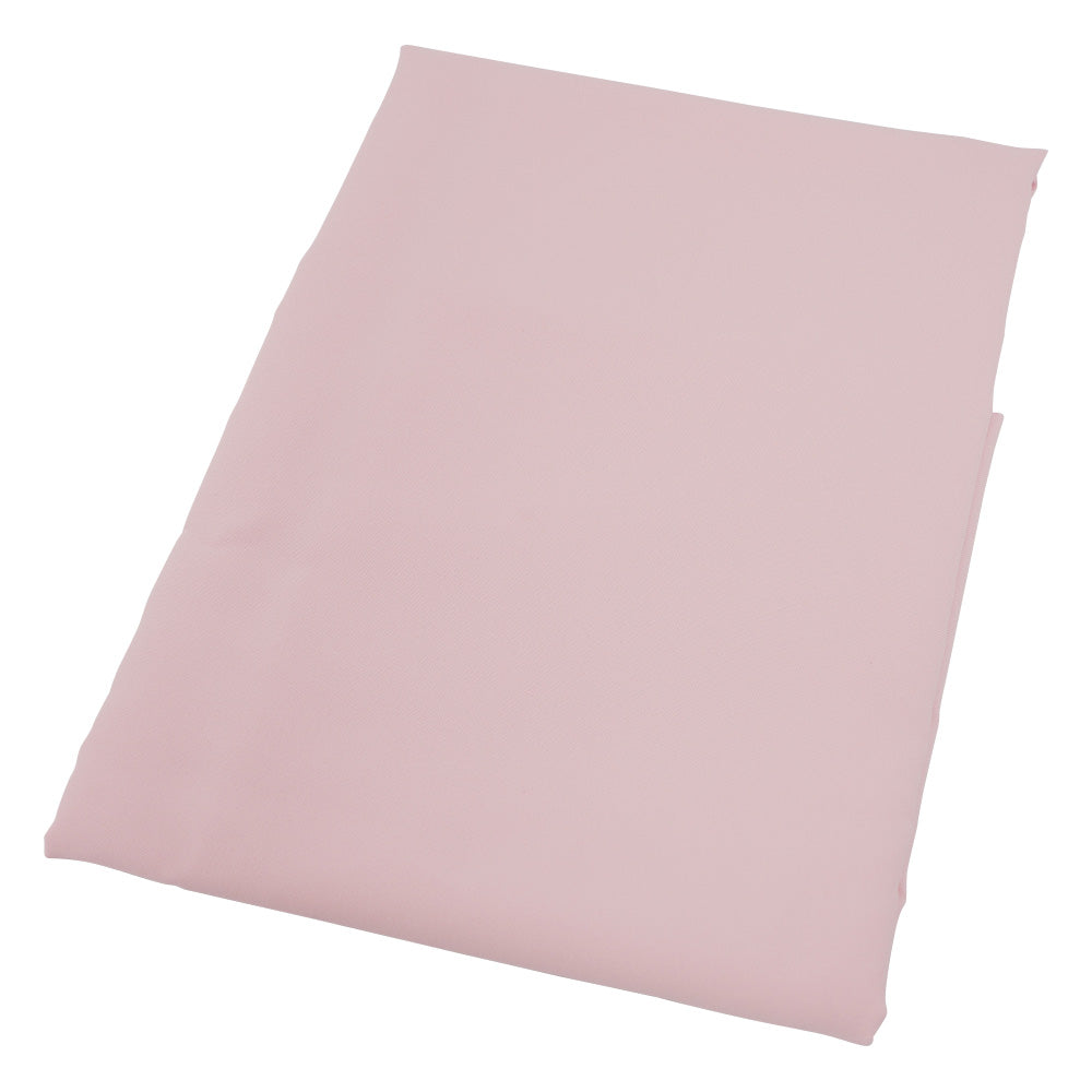 Examination table cover [water-repellent sheet] S6018 600 x 1800 mm Pink S6018P 1 sheet