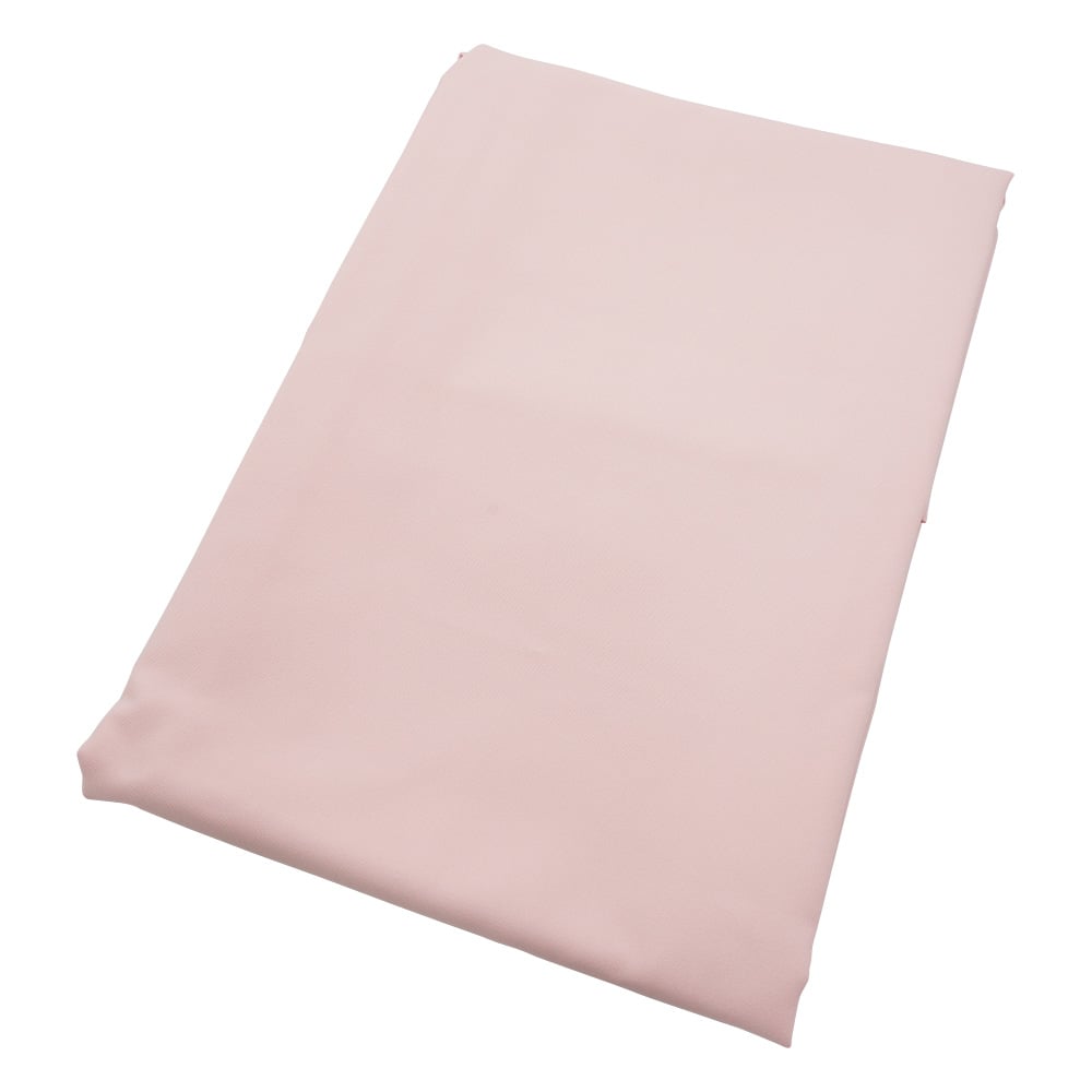 Examination table cover [water-repellent sheet] S6518 650 x 1800 mm Pink S6518P 1 sheet