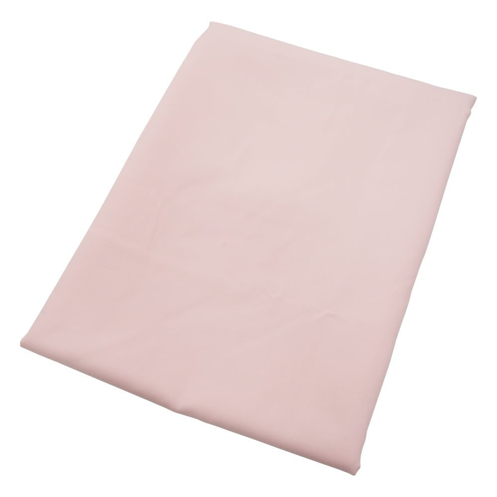 Examination table cover [water-repellent sheet] S7019 700 x 1900 mm Pink S7019P 1 sheet