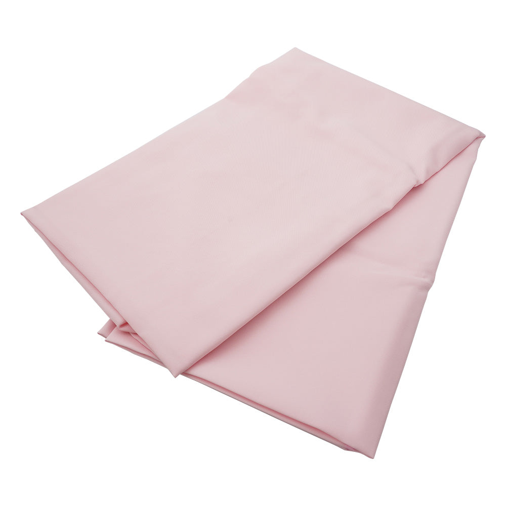 診察台カバー[撥水シーツ] S7518 750×1800mm ピンク　S7518P 1枚