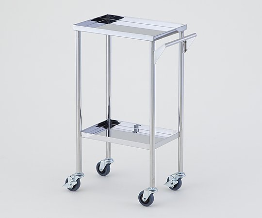 Rounding vehicle (quiet) 2 stages 450×300×825mm KS-2V-S 1 unit