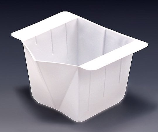 Foldable urine collection container [Health Cup] 110mL (3.5 oz) 100 pieces BFJ-110 1 box (100 pieces)