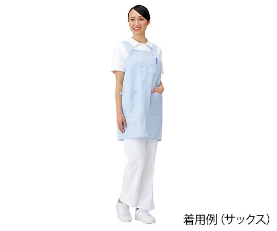 앞치마(5 포켓/전 슬릿 포함) 색소폰/LL 1장