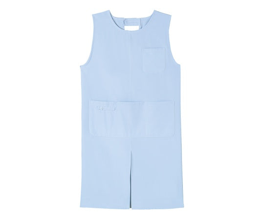 Protective clothing (center slit) Sax S 852070 1 piece