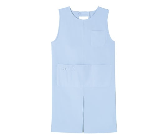 Protective clothing (center slit) Sax M 852071 1 piece