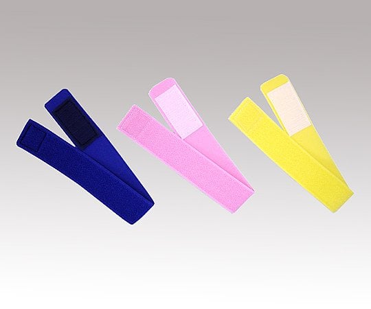 지혈대 옐로우 30cm 10개입 NE-967 1상자(10개입)