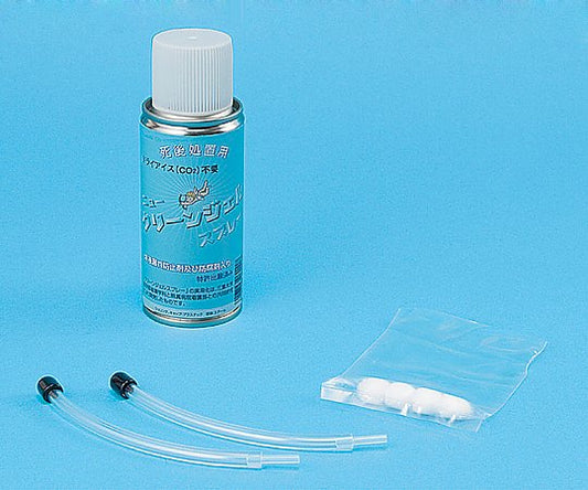 뉴클린 젤 스프레이 50mL(1인분) 672186 1개