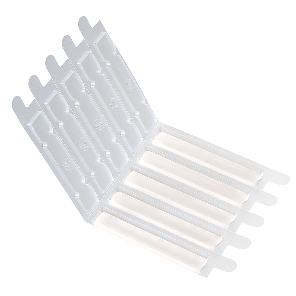 프로 케어® 소프트 웨이퍼 스틱 10 개 15601 1 상자 (10 개 입)