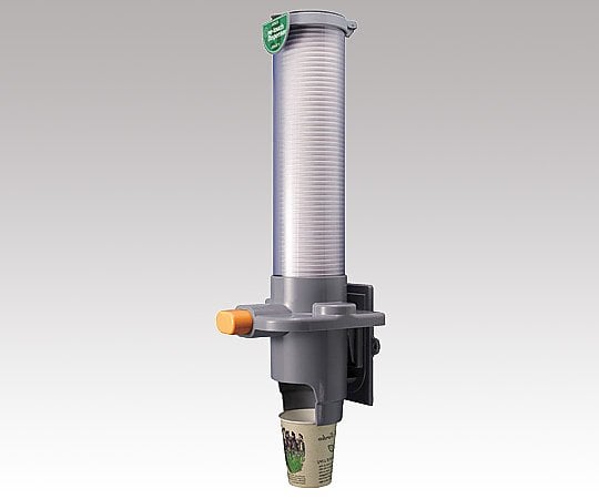 One-touch dispenser for 5 ounces, holds 70 bottles, JCD-OT5, 1 unit