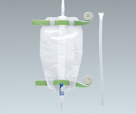 유케어® 레그 백 5장 15371 1상자(5장입)