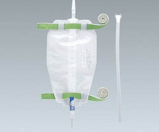 유케어® 레그 백 5장 15371 1상자(5장입)