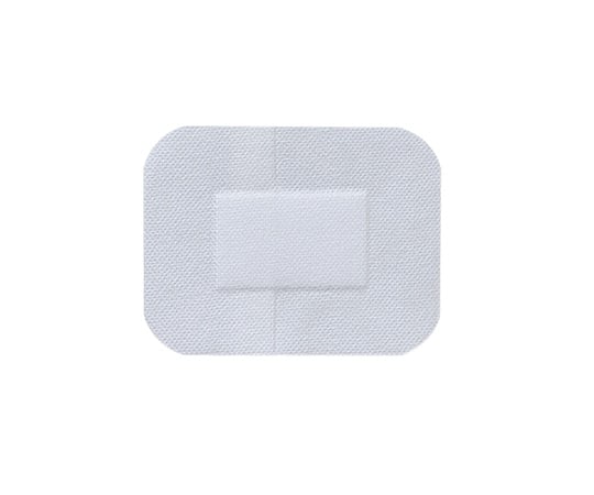 SilkyPore® Dressing 100×130mm No. 4 1 box (20 sheets) 12003 1 box (20 sheets)