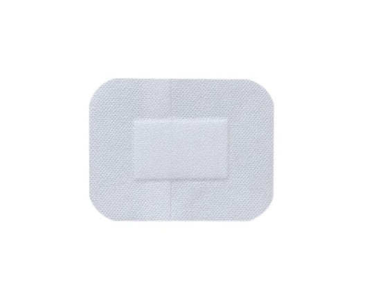 シルキーポア® ドレッシング 100×130mm 4号 1箱（20枚入）　12003 1箱(20枚入)