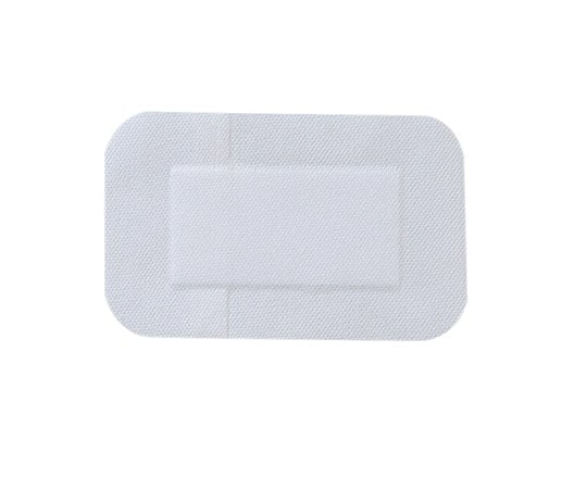 SilkyPore® Dressing 100×160mm No.5 1 box (20 sheets) 12004 1 box (20 sheets)