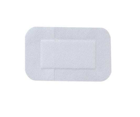 シルキーポア® ドレッシング 100×160mm 5号 1箱（20枚入）　12004 1箱(20枚入)