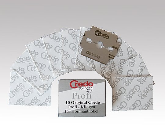 Credo Corn Cutter Replacement Blades (10 Pieces) (1 Set)