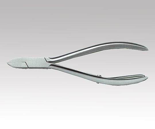 니퍼 손톱용 130mm HF-478R 1개