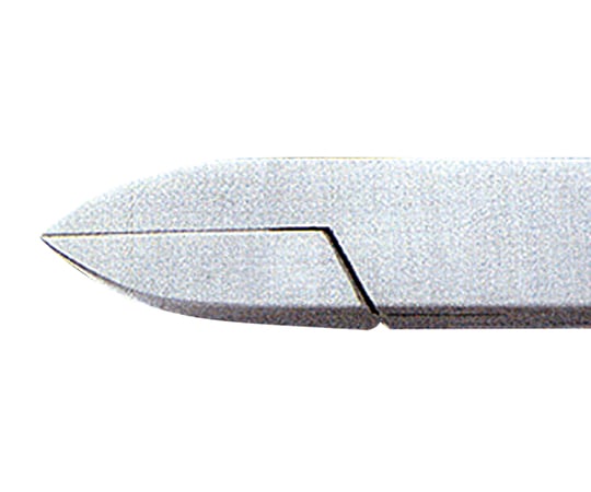 니퍼 손톱용 130mm HF-478R 1개