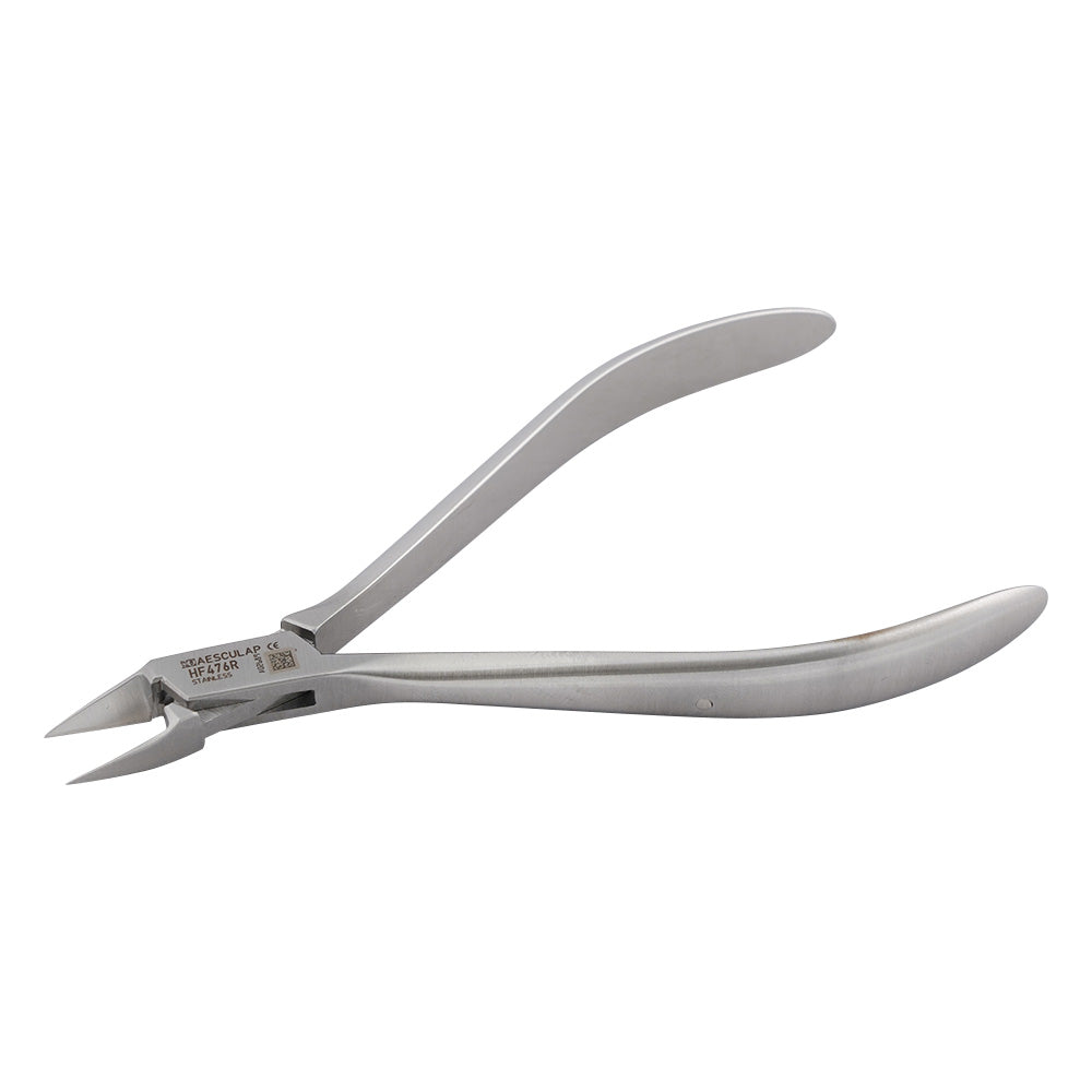 ニッパー コーナー 115mm　HF-476R 1個