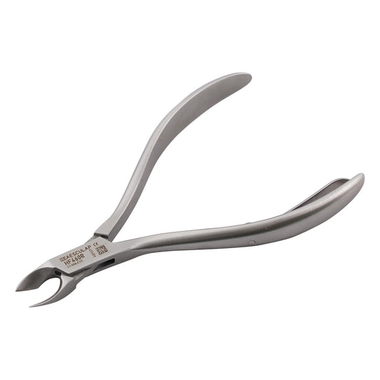 Nippers Cuticle 100mm HF-460R 1pc
